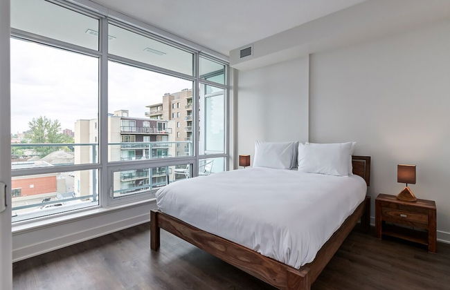 Corporate Stays Underwood Apartments - Photo 4