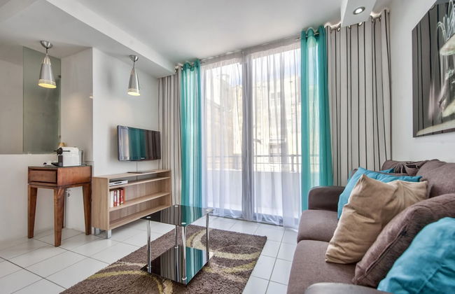 Barrakka Suites - Foto 48