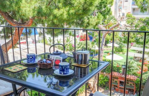 Montroig Zen Penthouse by Hello Homes Sitges - Foto 32