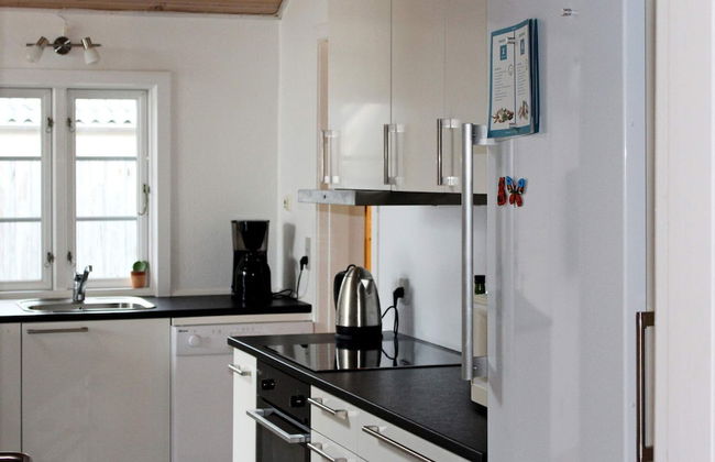 6 Person Holiday Home in Esbjerg V - Foto 5