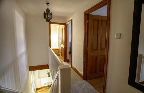 Stylish 3-Bed Home with Garden, Pet Friendly - Foto 10