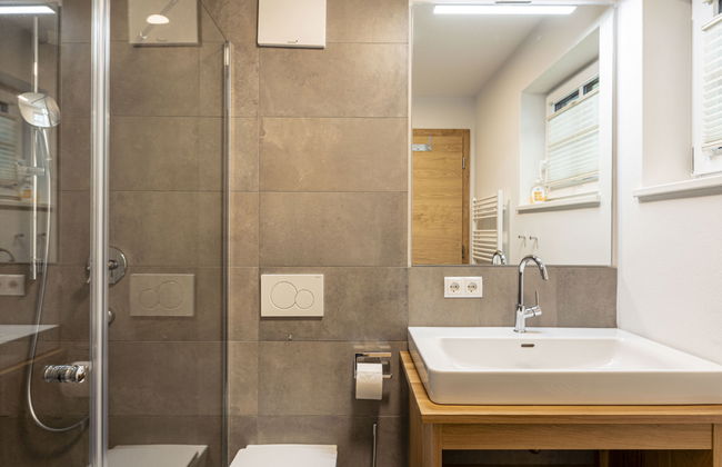 Superior # 5D mit Sauna - Foto 13