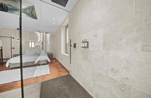 Maison d'architecte avec Jacuzzi, Quartier Prémontrés - Foto 7