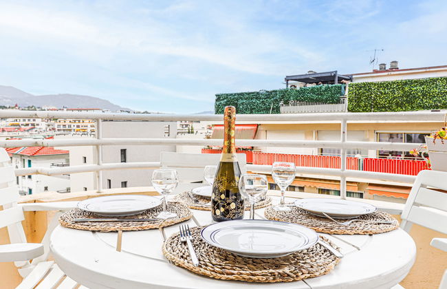 Saint Christophe - Photo 2