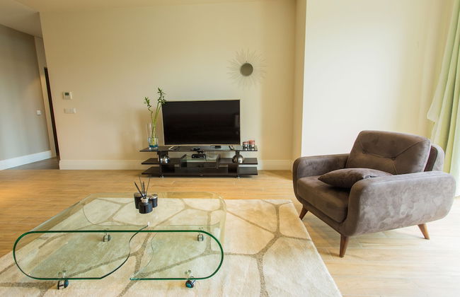 Accra Luxury Apartments Cantonments - Photo 50