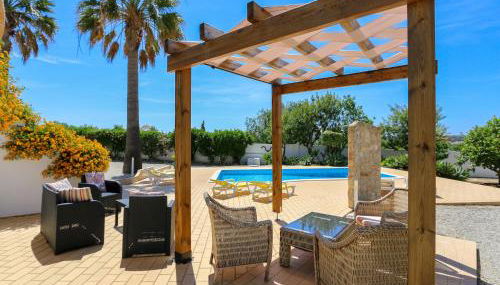 V3, Villa Belo Horizonte near Beach, Albufeira - Foto 2