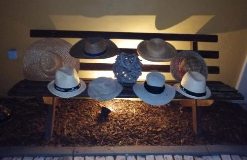 Casa De Campo Colmeal - Foto 25