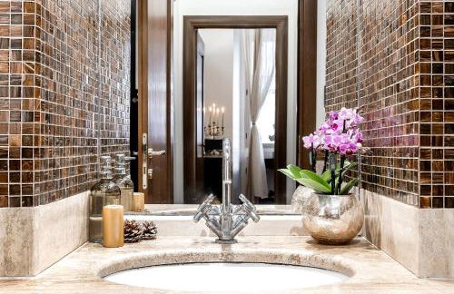 Trevi Fountain Luxury Guest House - Foto 36