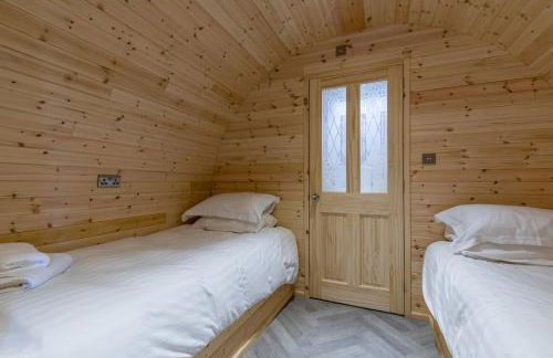 The Lodge at Brambles Farm - Foto 17