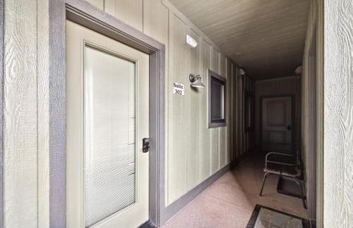 Baker Loft 302 - Foto 20