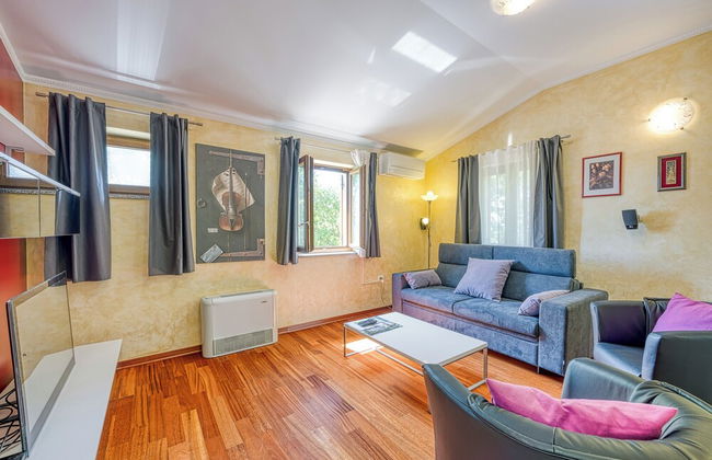 Grad Inn Boutique Villa Apt Rosemary - Photo 10