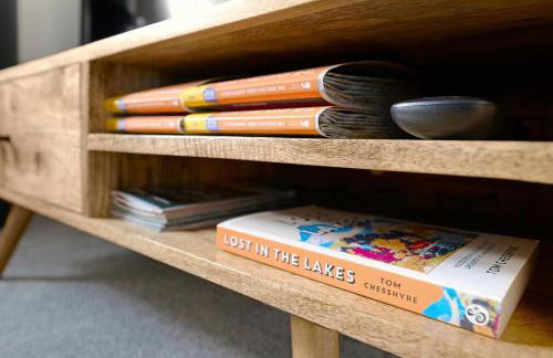 Coorie Nook - Foto 6