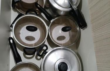 Apartamento ao lado do aeroporto e HU - Foto 14