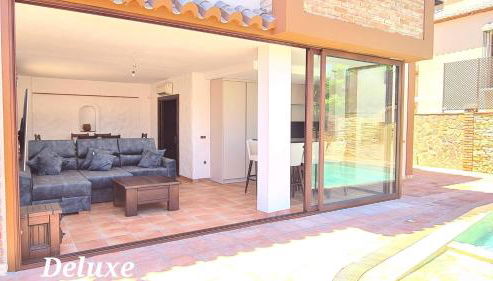 Villa Deluxe Nerja SilHouse - Foto 5