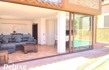 Villa Deluxe Nerja SilHouse - Foto 5