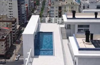 Apto Home & Club em Capão da Canoa - Foto 8