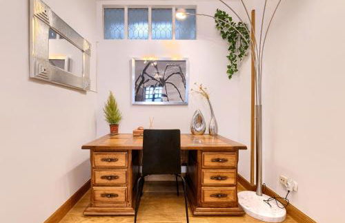 Vivienda Turistica acogedora y elegante en Irala - Foto 7