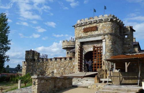 Crosta Brava - Foto 35