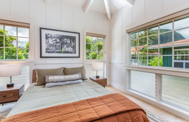 Camp Alealea 2 3 Bedroom Home by RedAwning - Foto 7