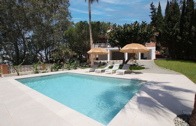 Tess Villa Olmos in M Laga - Foto 23