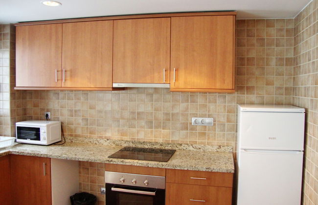 Apartamentos Canillo Les Moles 3000 - Foto 27