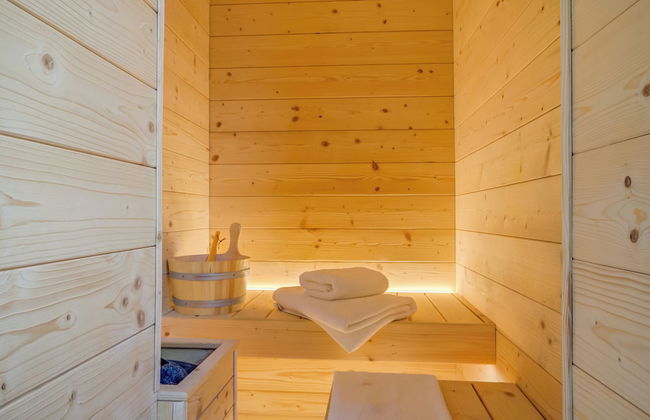 Simona Luxury Apartment few steps from sk - Foto 22