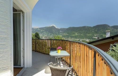 MeranoView Apartments - Foto 1