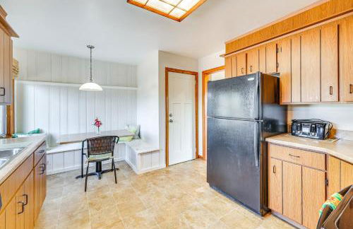 4 Mi to Beach Furnished Deck at Waterford Home! - Foto 14