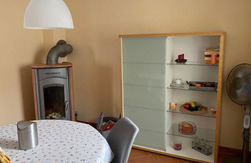 Wohnung im Grünen, Haus Cara, 120m², 4 Zi, Kü, Bad - Foto 16