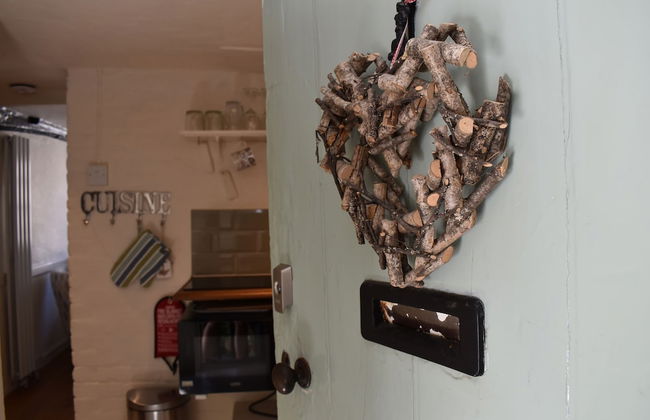 Old Town Bolthole - Foto 25