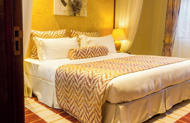 Mimosa Court Apartments - Photo 10