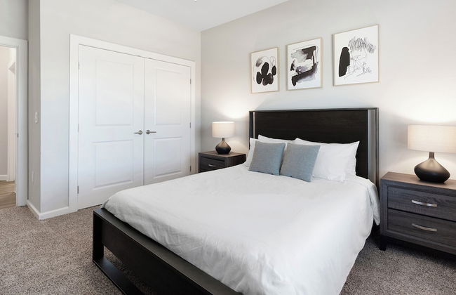 Westpointe Drive Apartments by Landing - Foto 5