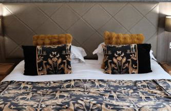 Craigmhor Lodge & Courtyard - Foto 48