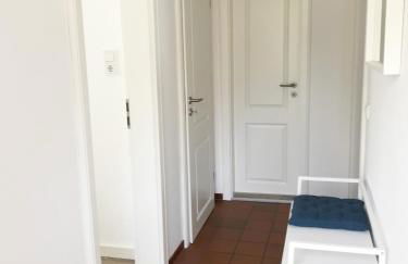 Haus Frisia Ferienwohnung Frisia 3 - Photo 6