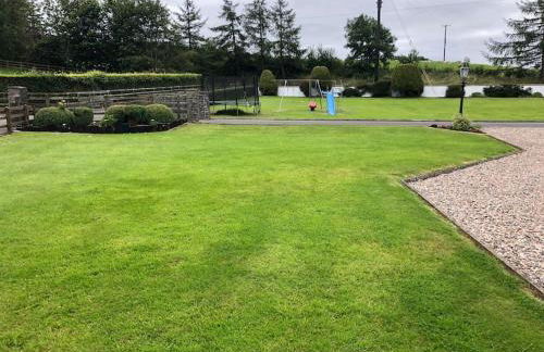 Derryvree Farm Cottage - Foto 20