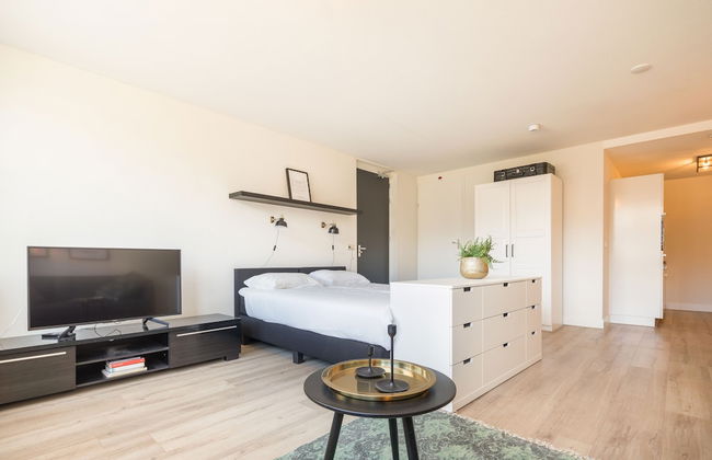 MyCityLofts - Eendrachtsweg - Foto 15