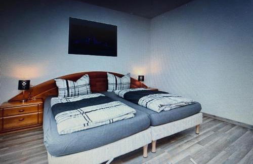 Ferienwohnung Klenk - Foto 9