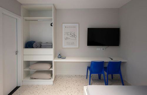 112-Studio completo e charmoso prox a UEL - Foto 50