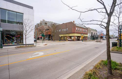 Serene Birmingham Retreat - Foto 30