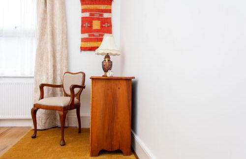 Italianflat - Kilburn Art Style - Foto 35