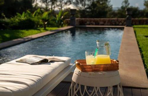 Finca Can Nadal - Foto 16