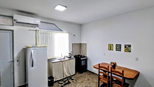 Kitnet Amélie Lara - Foto 2