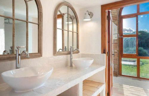 Mas Dels Arcs Con piscina Muy cerca de la playa - Foto 24