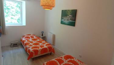 Gîte à la campagne - Foto 5