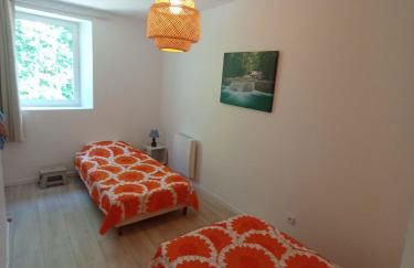 Gîte à la campagne - Foto 5