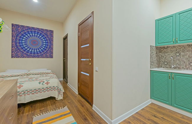 Narvskie vorota - Photo 10