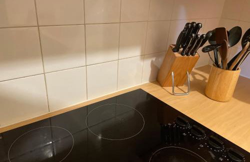 Cosy central 1 bedroom flat near city centre & station - Foto 12