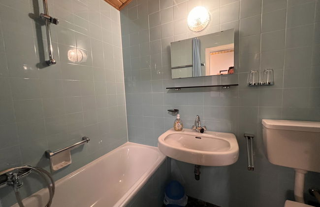 1 bedroom Apartment in Heiligenblut am Großglockner - Photo 17