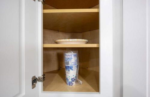 2 Min to Downtown - 9 to Elon - Fast Wi-Fi - Foto 49