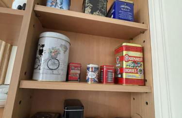 CoCoHaus, villa 10 personnes en Alsace à Niederbronn les bains, cures et famille - Foto 10